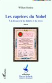 Caprices du Nobel (eBook, PDF)