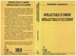 Intellectuels d'Orient, intellectuels d'Occident (eBook, PDF) - Labdaoui