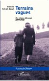 Terrains vagues (eBook, PDF)