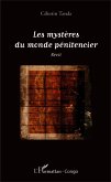 Les mystères du monde pénitencier (eBook, PDF)