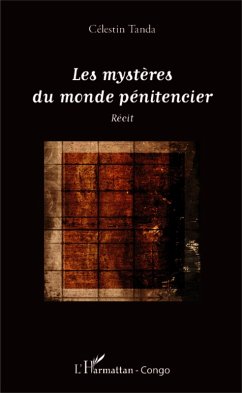 Cover Les mystères du monde pénitencier (eBook, PDF)