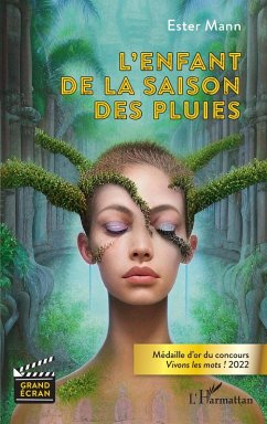 Cover L'enfant de la saison des pluies (eBook, PDF)
