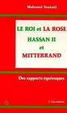 Le Roi et la Rose (eBook, PDF)