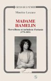 Madame Hamelin (eBook, PDF)