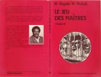 Le jeu des maîtres (eBook, PDF)