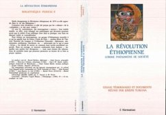 La révolution éthiopienne comme phénomène de société (eBook, PDF) - Tubiana