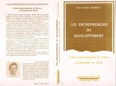 Les entrepreneurs du développement (eBook, PDF)