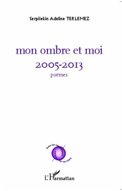 Cover Mon ombre et moi (eBook, PDF)