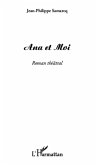 Ana et Moi (eBook, PDF)