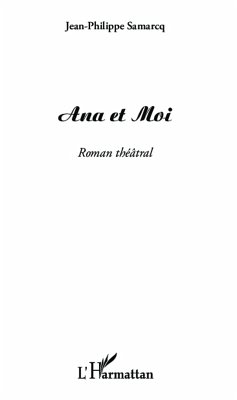 Cover Ana et Moi (eBook, PDF)