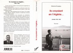 Cover Ils croyaient en l'Algérie (eBook, PDF)