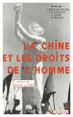 La Chine et les droits de l'homme (eBook, PDF)