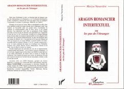 Aragon romancier intertextuel (eBook, PDF) - Vasseviere