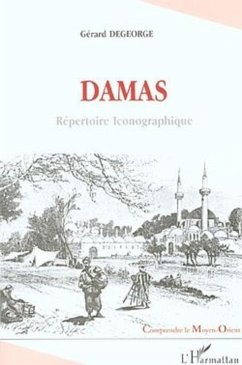 Cover DAMAS (eBook, PDF)
