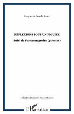 Cover Réflexions sous un figuier (eBook, PDF)