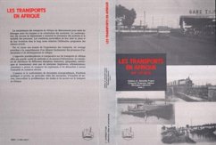Cover Les transports en Afrique (eBook, PDF)