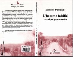 L'homme Falsifié (eBook, PDF) - Dahmoune