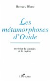 Les métamorphoses d'Ovide (eBook, PDF)