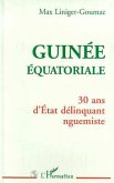 Guinée Équatoriale (eBook, PDF)