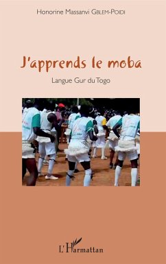 Cover J'apprends le moba (eBook, PDF)