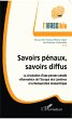 Savoirs pénaux, savoirs diffus (eBook,... - Bild 1