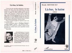 Cover Là-bas, la haine (eBook, PDF)