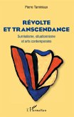 Révolte et transcendance (eBook, PDF)