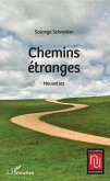 Chemins étranges (eBook, PDF)