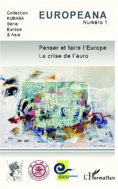 Cover Penser et faire l'Europe (eBook, PDF)