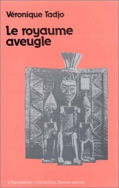 Cover Le royaume aveugle (eBook, PDF)
