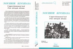 Nourrir Kinshasa (eBook, PDF) - Tollens