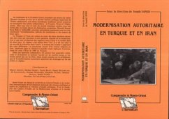 Modernisation autoritaire en Turquie et en Iran (eBook, PDF) - Vaner