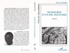 Cover Murmures d'un soleil solitaire (eBook, PDF)