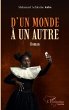 D'un monde à un autre (eBook, PDF) - Bild 1