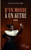 D'un monde à un autre (eBook, PDF)