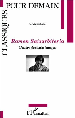 Ramon Saizarbitoria (eBook, PDF) - Apalategui