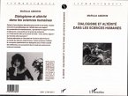 Dialogisme et altérité dans les sciences humaines (eBook, PDF)
