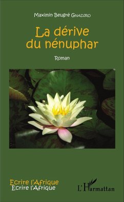 Cover La dérive du nénuphar (eBook, PDF)