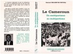 Le Cameroun : du multipartisme au multipartisme (eBook, PDF)