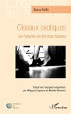 Oiseaux exotiques (eBook, PDF) Oiseaux exotiques (eBook, PDF)