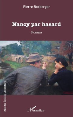 Nancy par hasard (eBook, PDF) - Boxberger