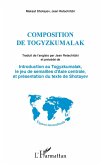 Composition de Togyzkumalak (eBook, PDF)