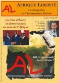 Afrique Liberté N°1 (eBook, PDF)