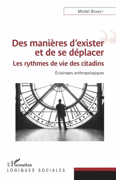 Des manières d'exister et de se déplacer (eBook, PDF)