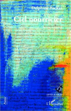 Cover Ciel nourricier (eBook, PDF)