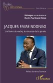 Jacques Fame Ndongo (eBook, PDF)