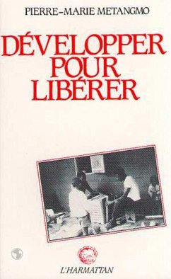 Cover Développer pour libérer (eBook, PDF)