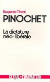 Pinochet, la dictature néo-libérale (eBook, PDF)