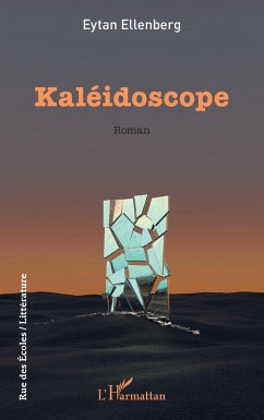 Cover Kaléidoscope (eBook, PDF)