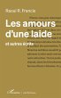 Les amours d'une laide (eBook, PDF) - Bild 1